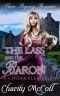 [Regency Fairytale Romance 03] • The Lass & The Baron · A Cinderella Story